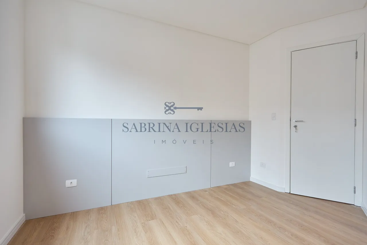 3-bedroom apartment with private BBQ, 95 m² — photo 25