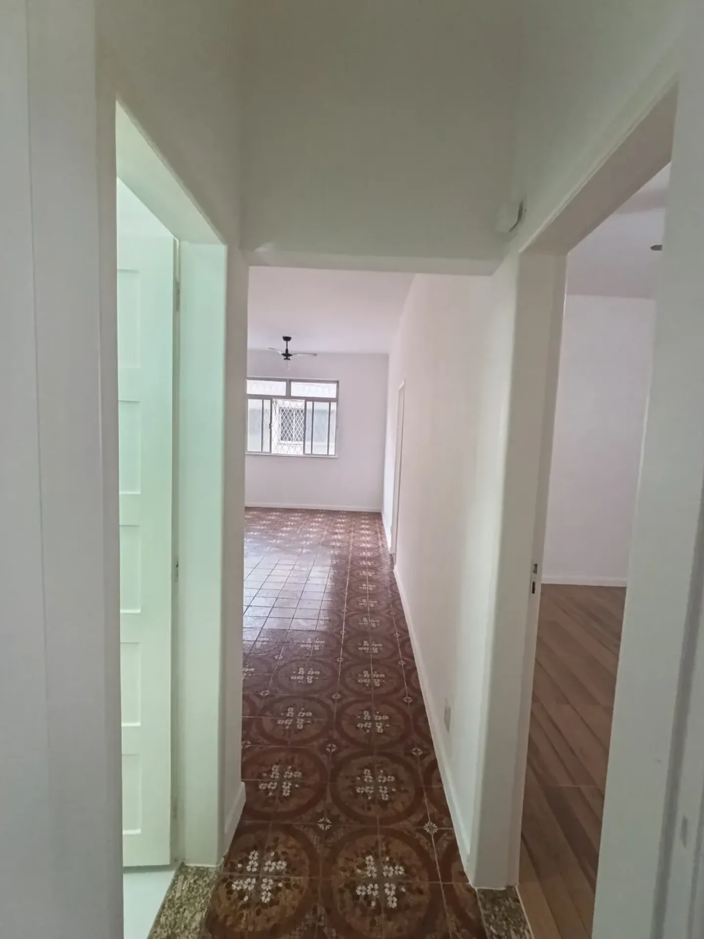 Washing machine in a 2-bedroom house, 82 m² — photo 4