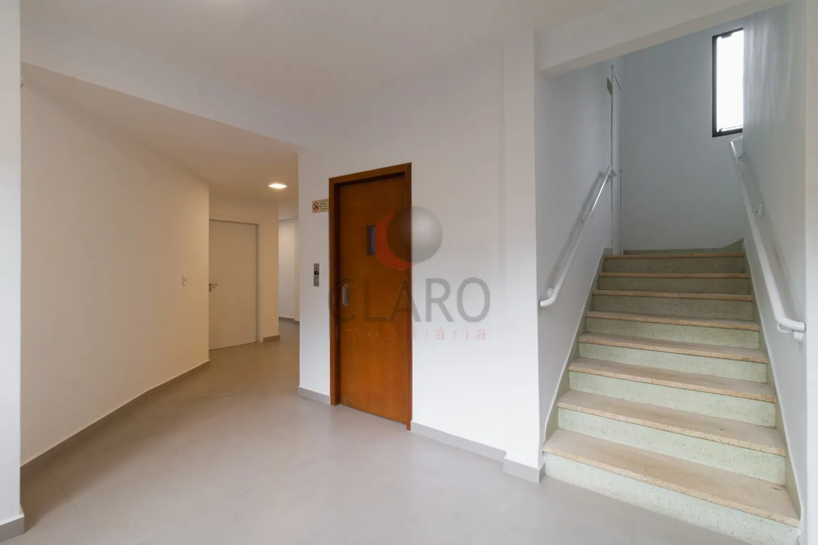 One-bedroom, 30 m² apartment in Curitiba — photo 5