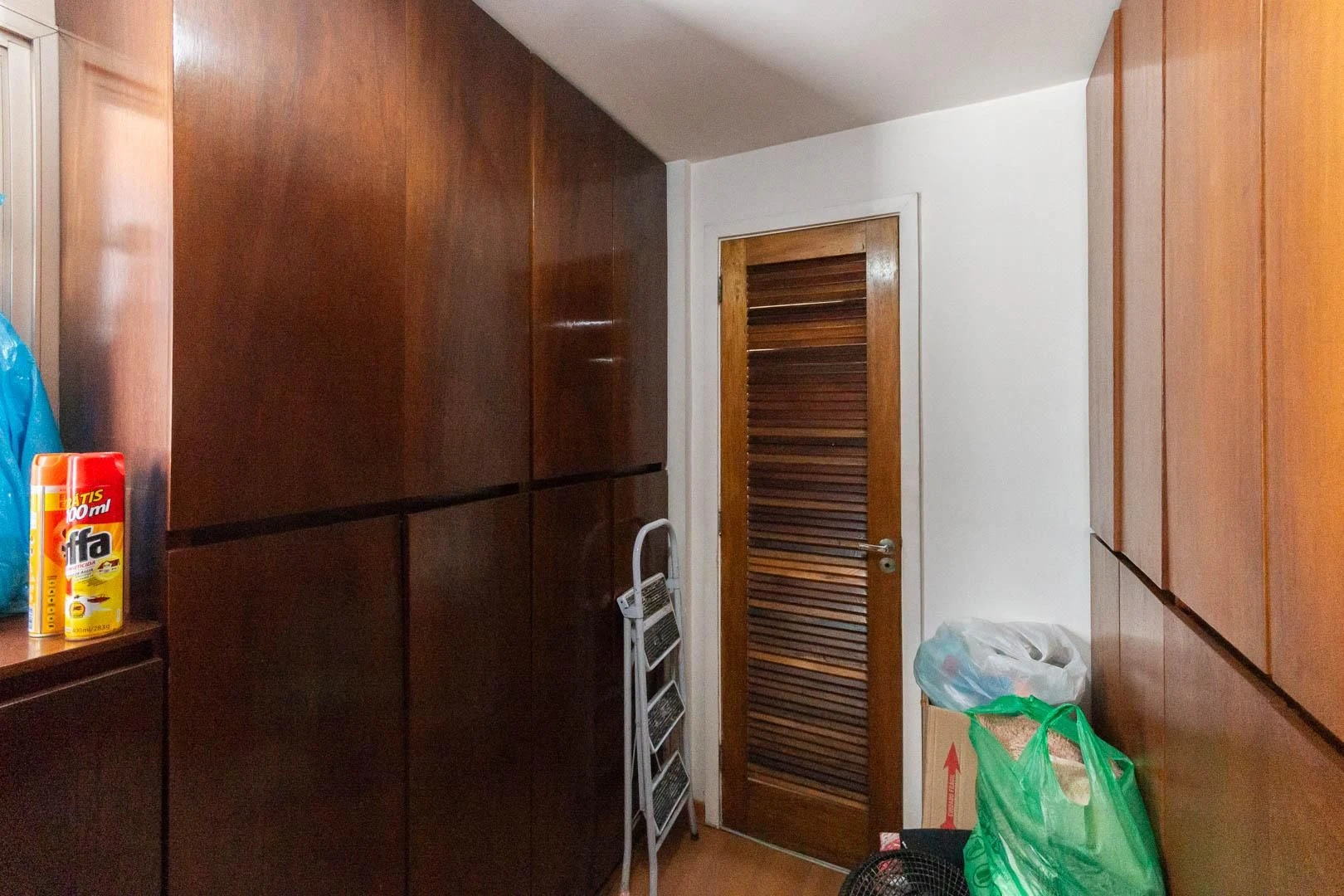 Apartamento de 2 quartos com máquina de lavar, Vila Isabel — photo 12