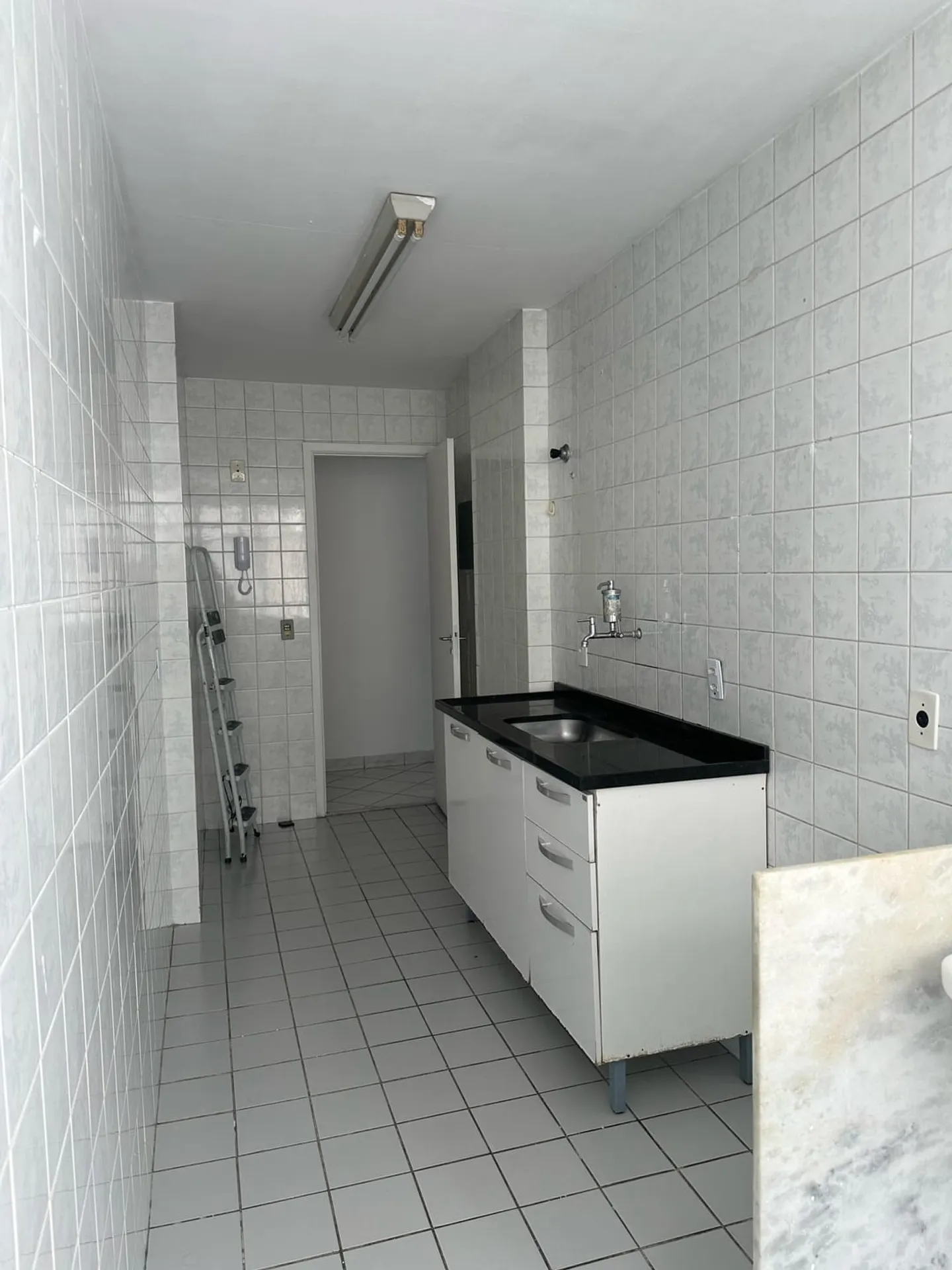 Apartment, 66 m², with a washing machine — photo 2