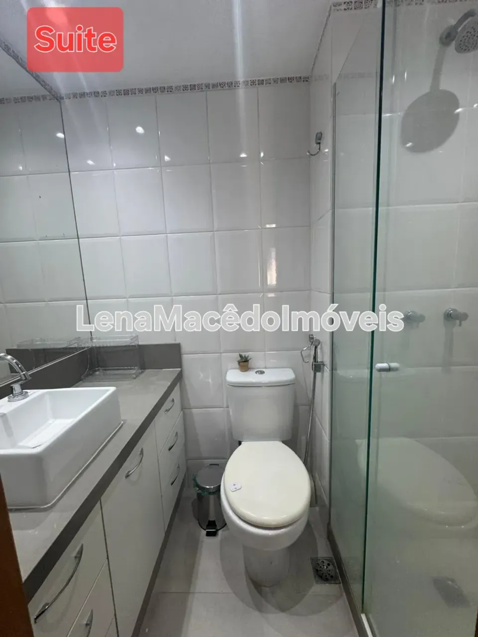 Apartamento com 2 quartos, 2 banheiros e 1 vaga — photo 16