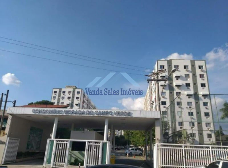 Apartamento de 2 quartos com 50 m² e 1 vaga — photo 14