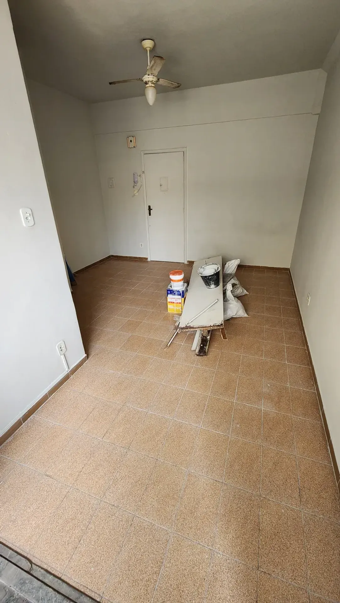 16 m² studio in Rio de Janeiro — photo 4