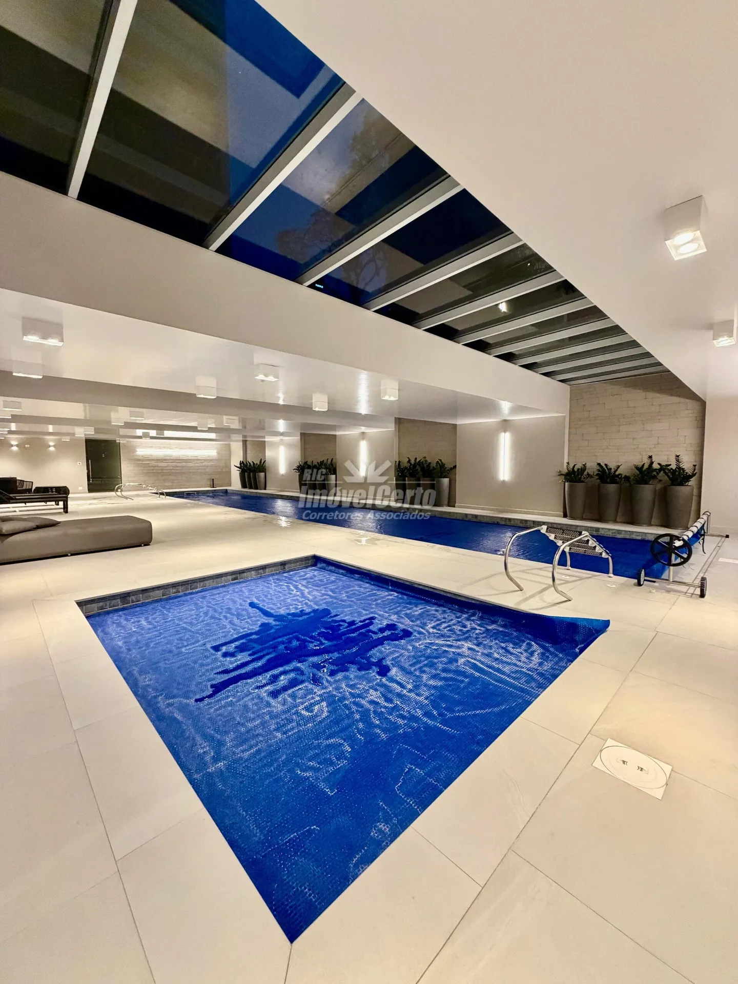 3-bedroom 87.14 m² apartment with 1 parking spot — photo 33