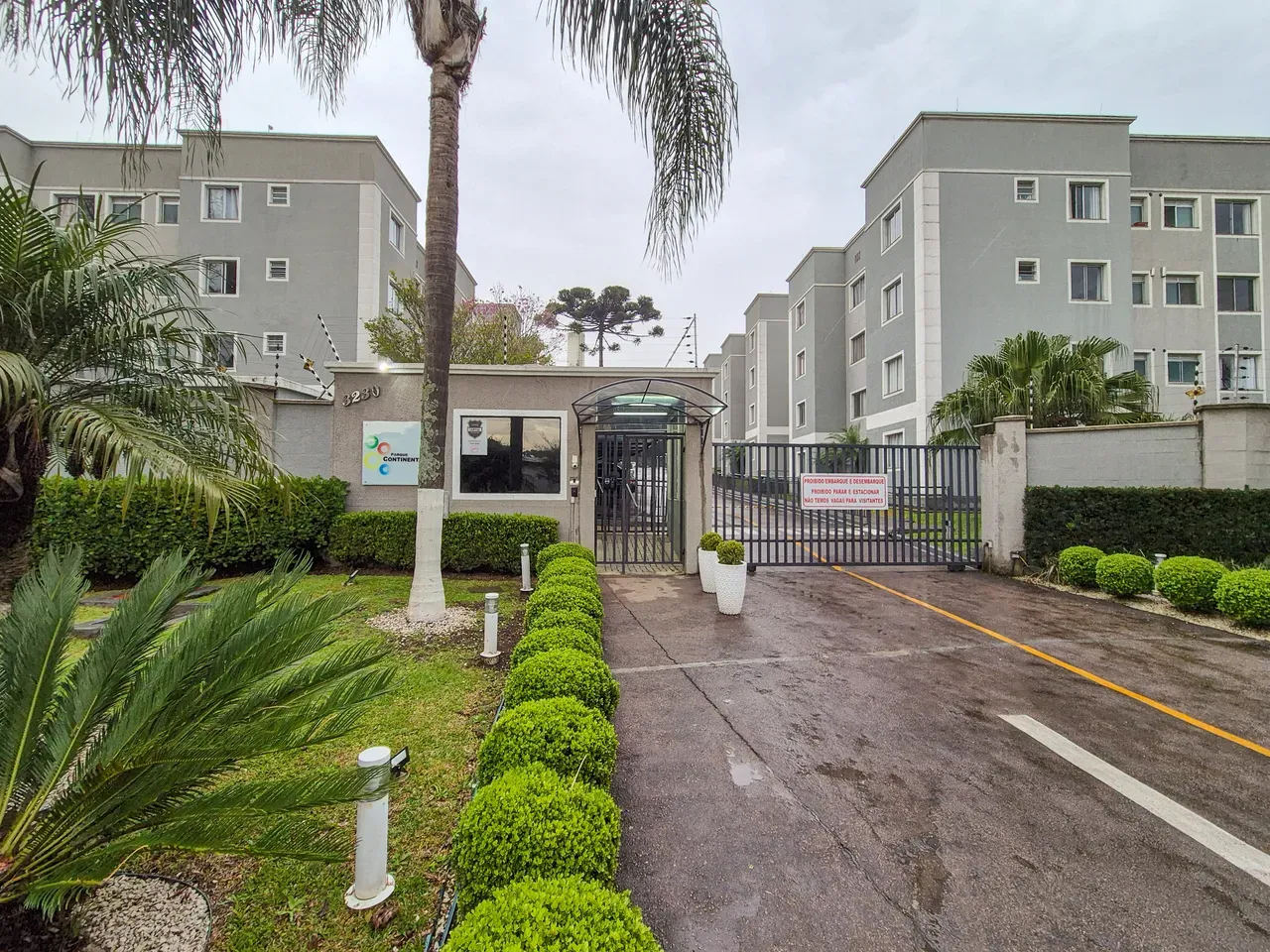 Apartamento de 2 quartos e 48 m² — photo 9