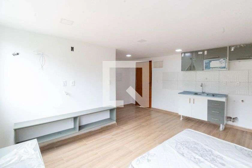 Estudio de 35 m² con 1 plaza y cocina con fogón — photo 13
