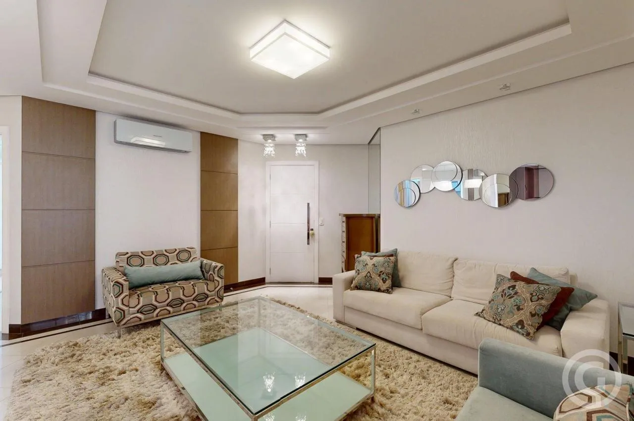 Apartamento mobiliado com 135 m² e 2 suítes — photo 12