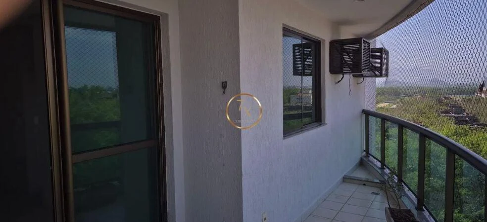 Вид на парк та 3 спальні: квартира 91 м² — photo 10