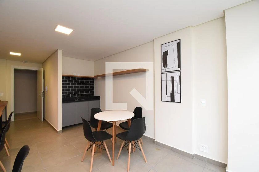 Apartamento de 2 quartos com churrasqueira embutida na varanda — photo 34