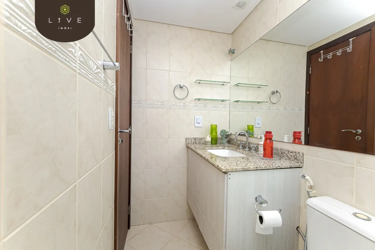 Apartamento de 112 m² con 3 dormitorios y BBQ privado — photo 15