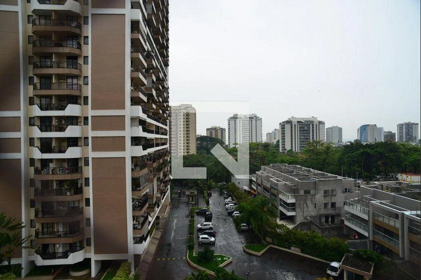 108 m² rental apartment with 2 en-suite bedrooms — photo 14