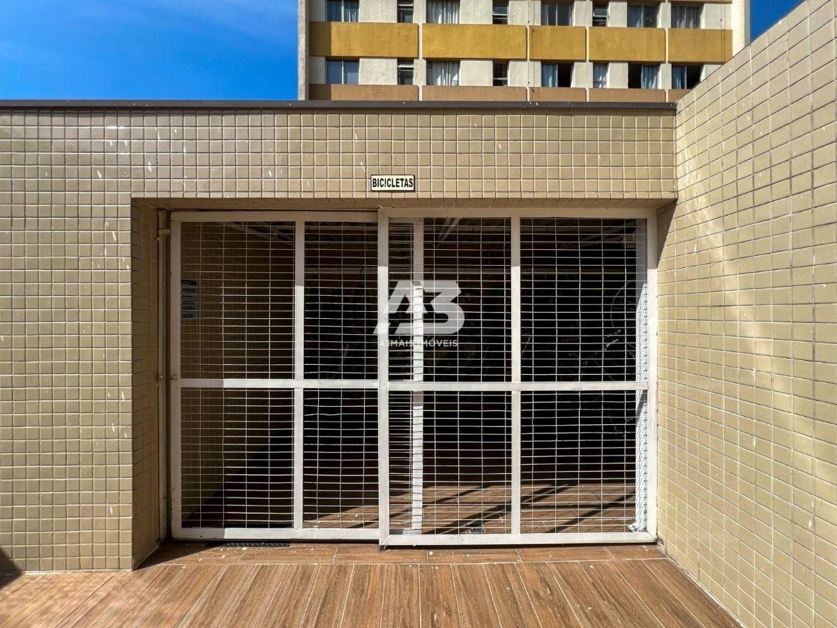 Apartamento mobiliado de 1 quarto com máquina de lavar — photo 37