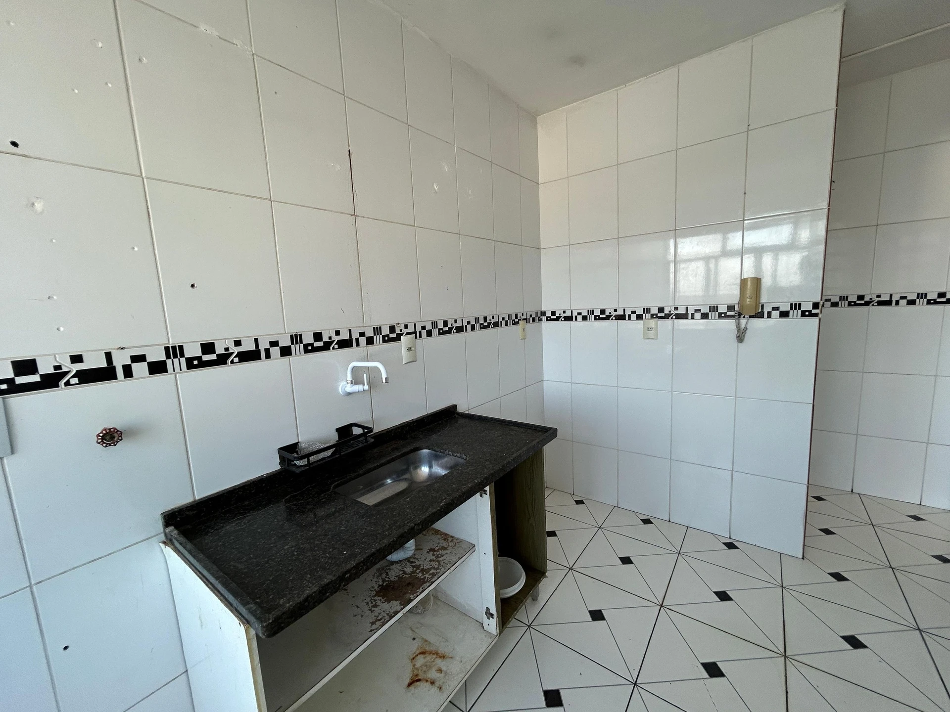Вид на гори та 2 спальні: квартира 60 м² — photo 30
