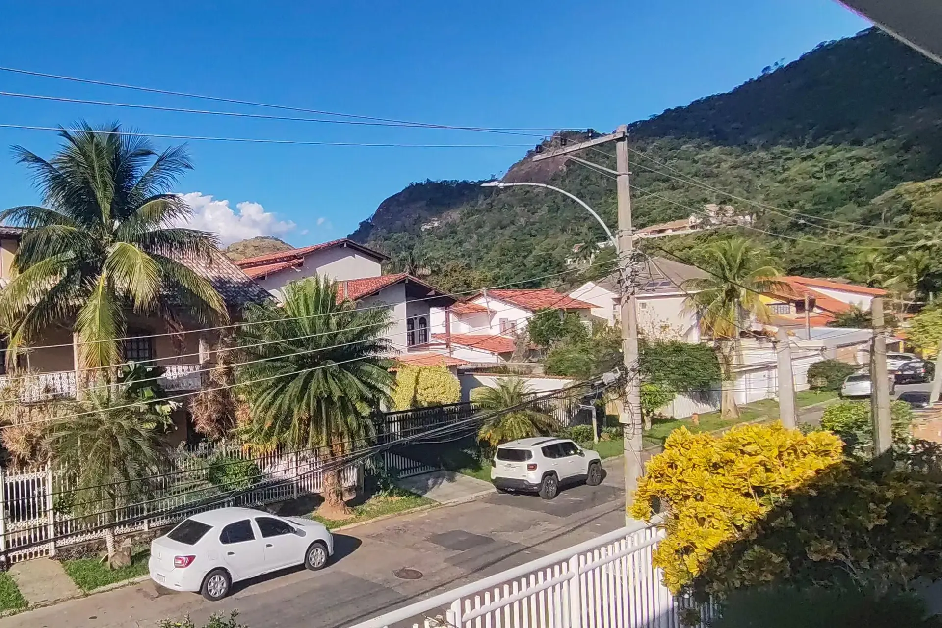 Casa mobiliada em condomínio com 6 suítes e 8 banheiros — photo 26