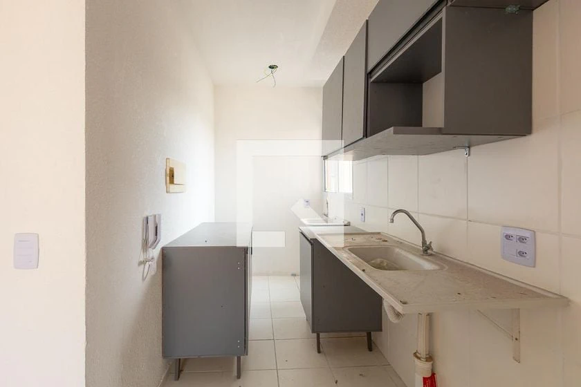 39 m² rental apartment with 2 bedrooms — photo 19