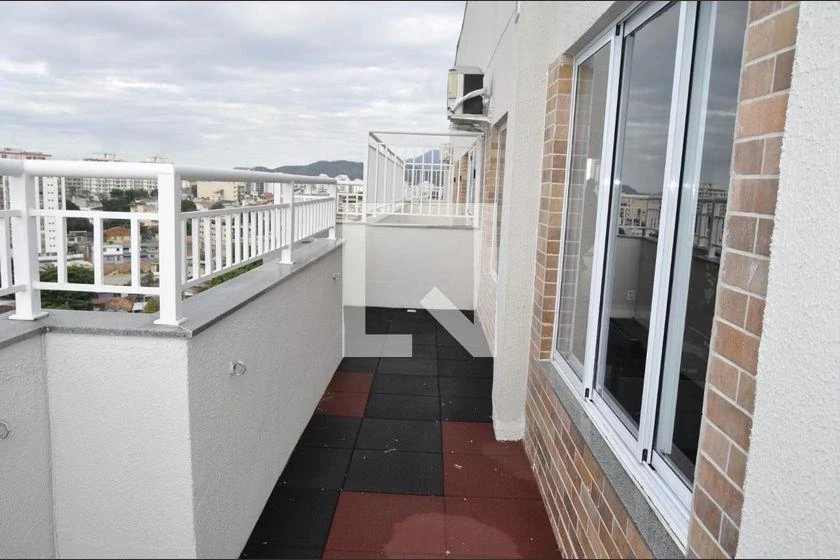 2-bedroom apartment with closed kitchen and 60 m² — photo 44