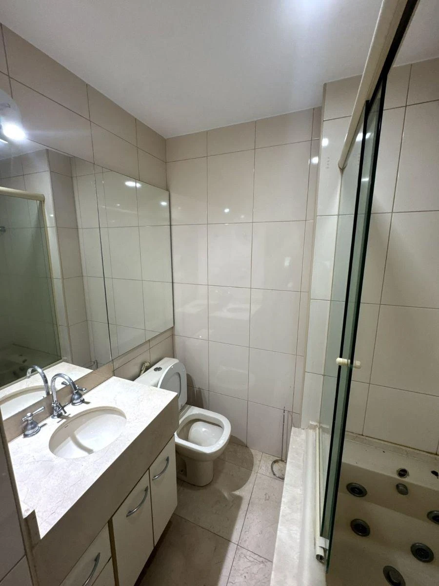 Ванна та 3 спальні: квартира 112 м² — photo 17