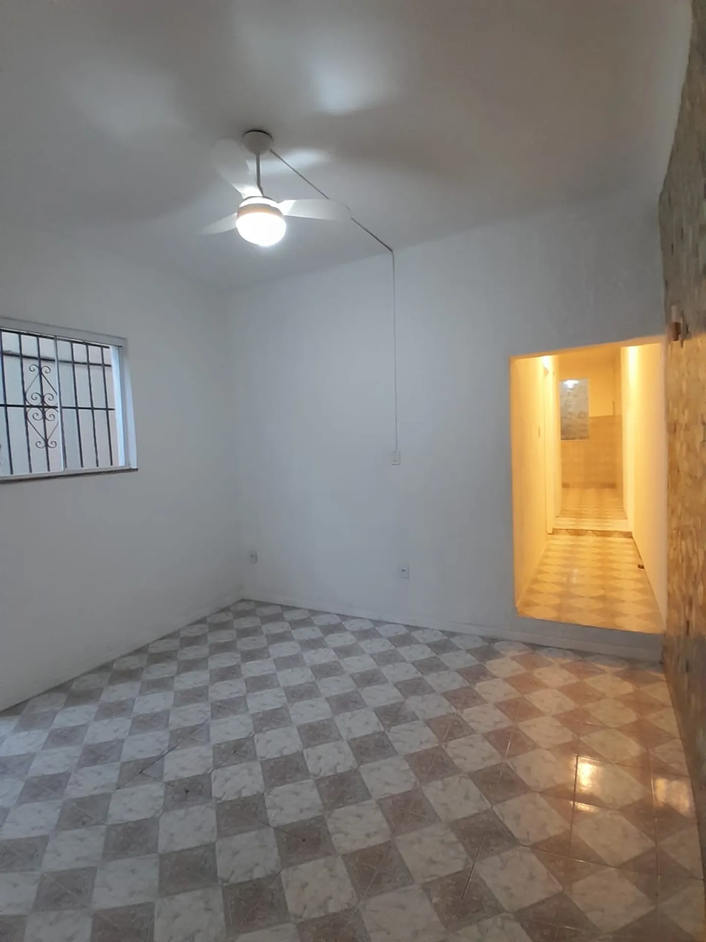 Casa com 75 m², 2 quartos e 3 banheiros, sem garagem — photo 5