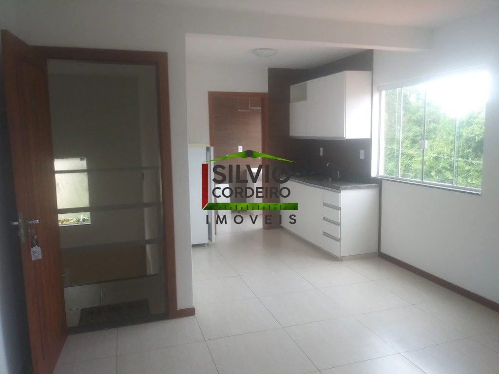 1-bedroom apartment 30 m² with 1 covered parking space — photo 6