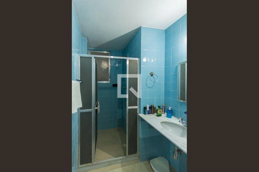 3-bedroom apartment with 110 m² and 2 parking spaces — photo 32
