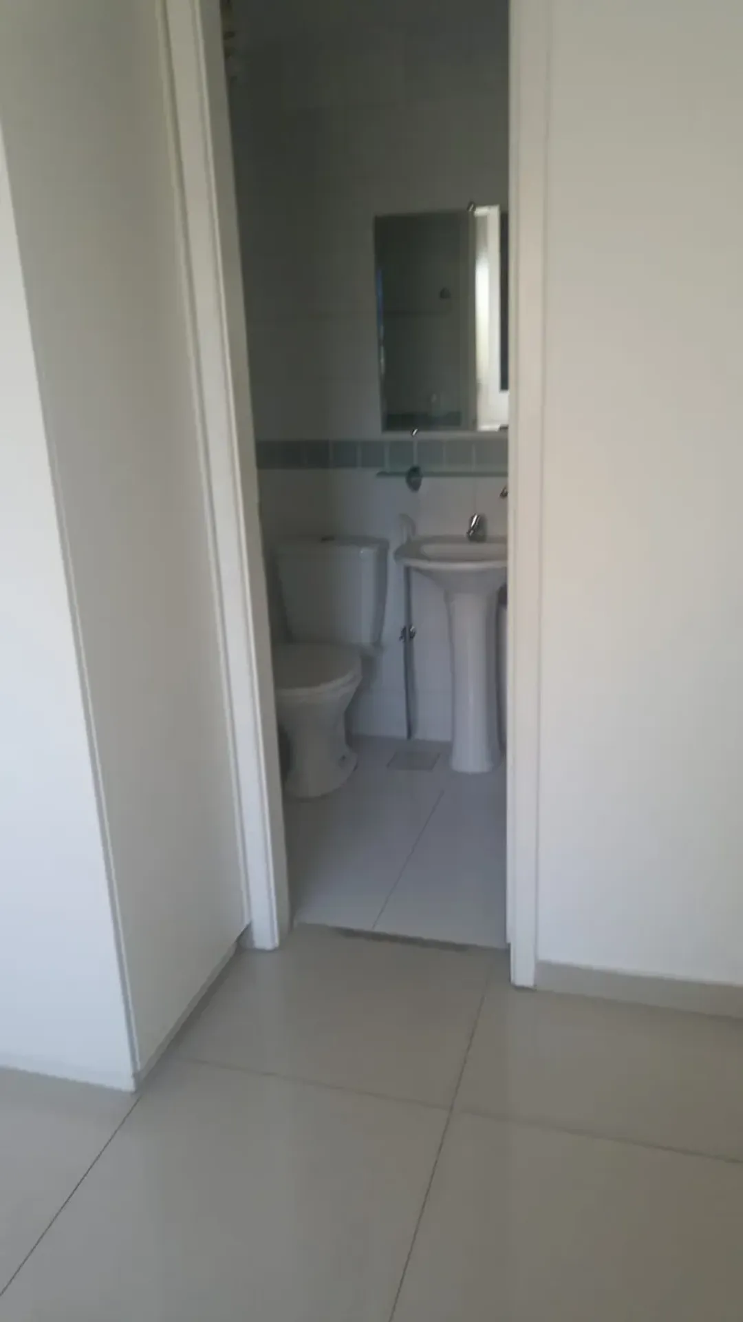 Apartamento semimobiliado com 3 quartos e cozinha separada — photo 25