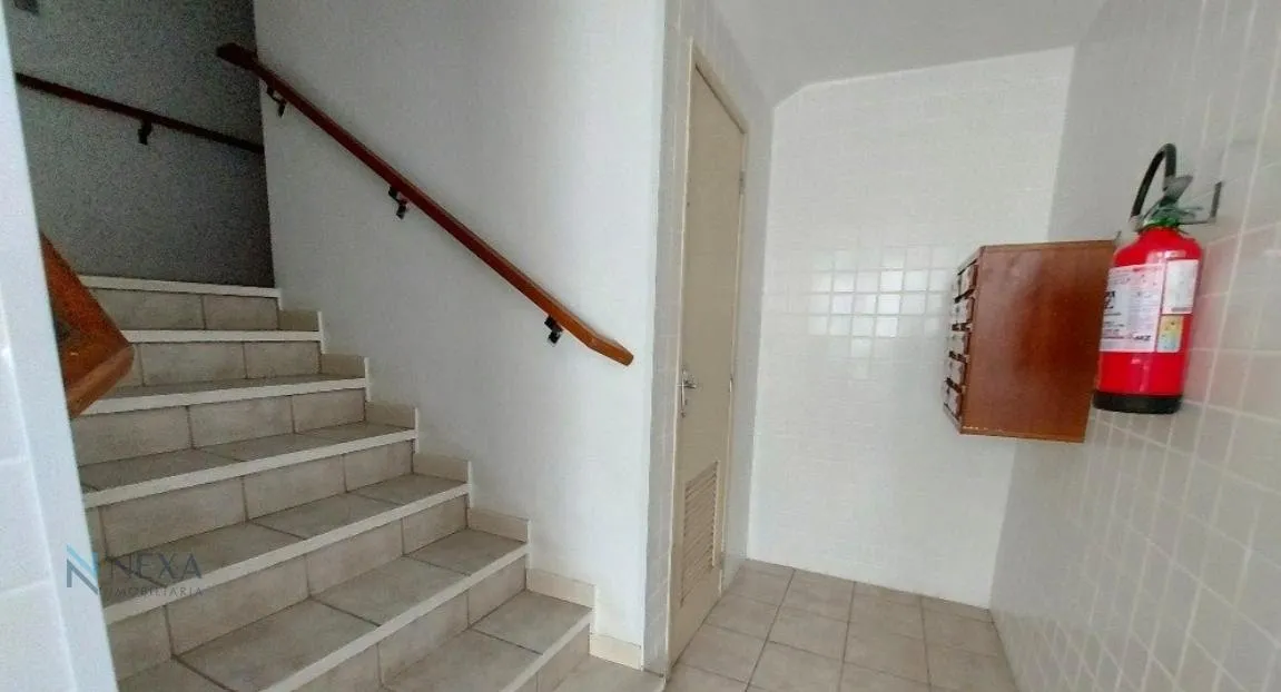 Квартира 59 м², 2 спальни, Флорианополис — photo 22