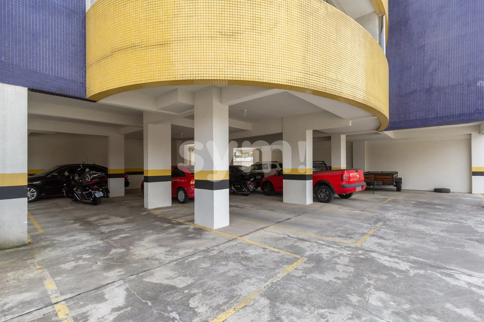 Квартира з 3 спальнями на 150 м² і 2 місця — photo 37