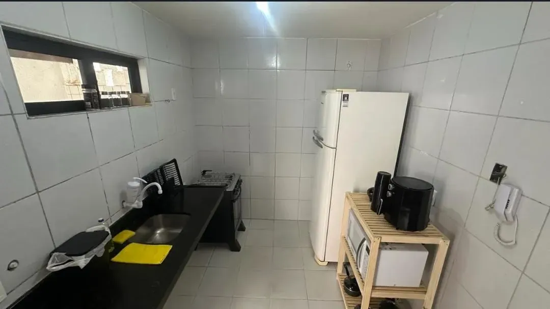 Apartment, 120 m², with a washing machine — photo 3