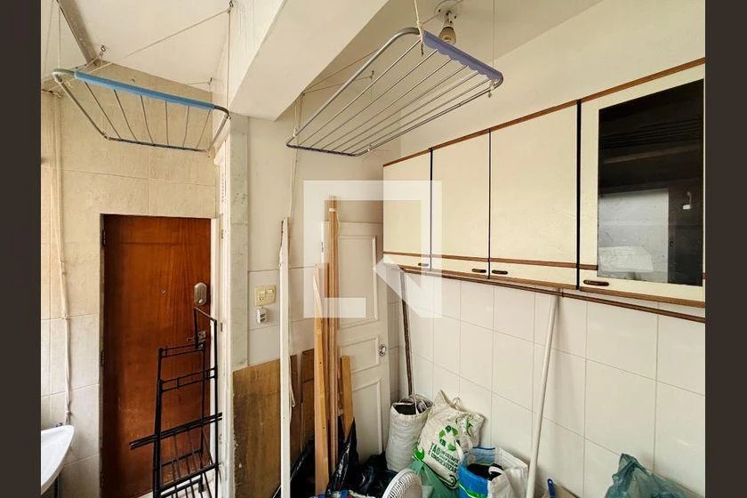 Apartamento mobiliado com 3 quartos e 105 m² — photo 22