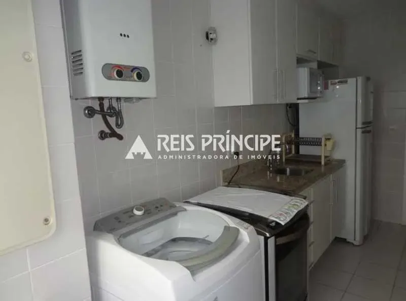 Квартира з 2 спальнями, у будинку є сауна — photo 5