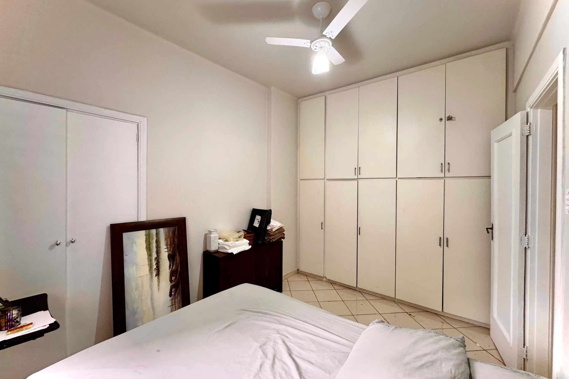 One-bedroom, 48 m² apartment in Rio de Janeiro — photo 3