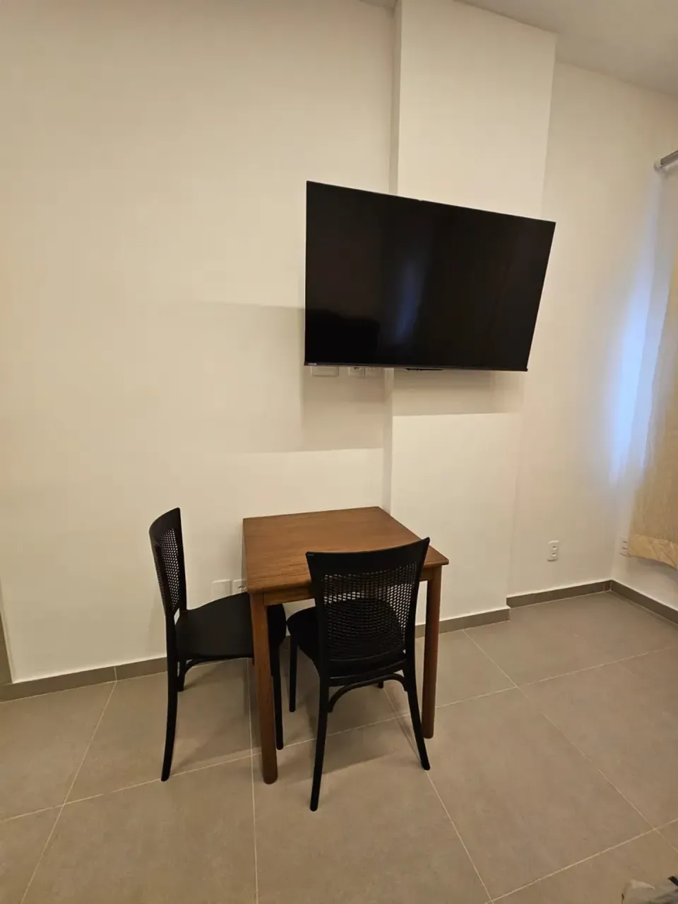 Furnished apartment with air conditioning and 1 bedroom — photo 14