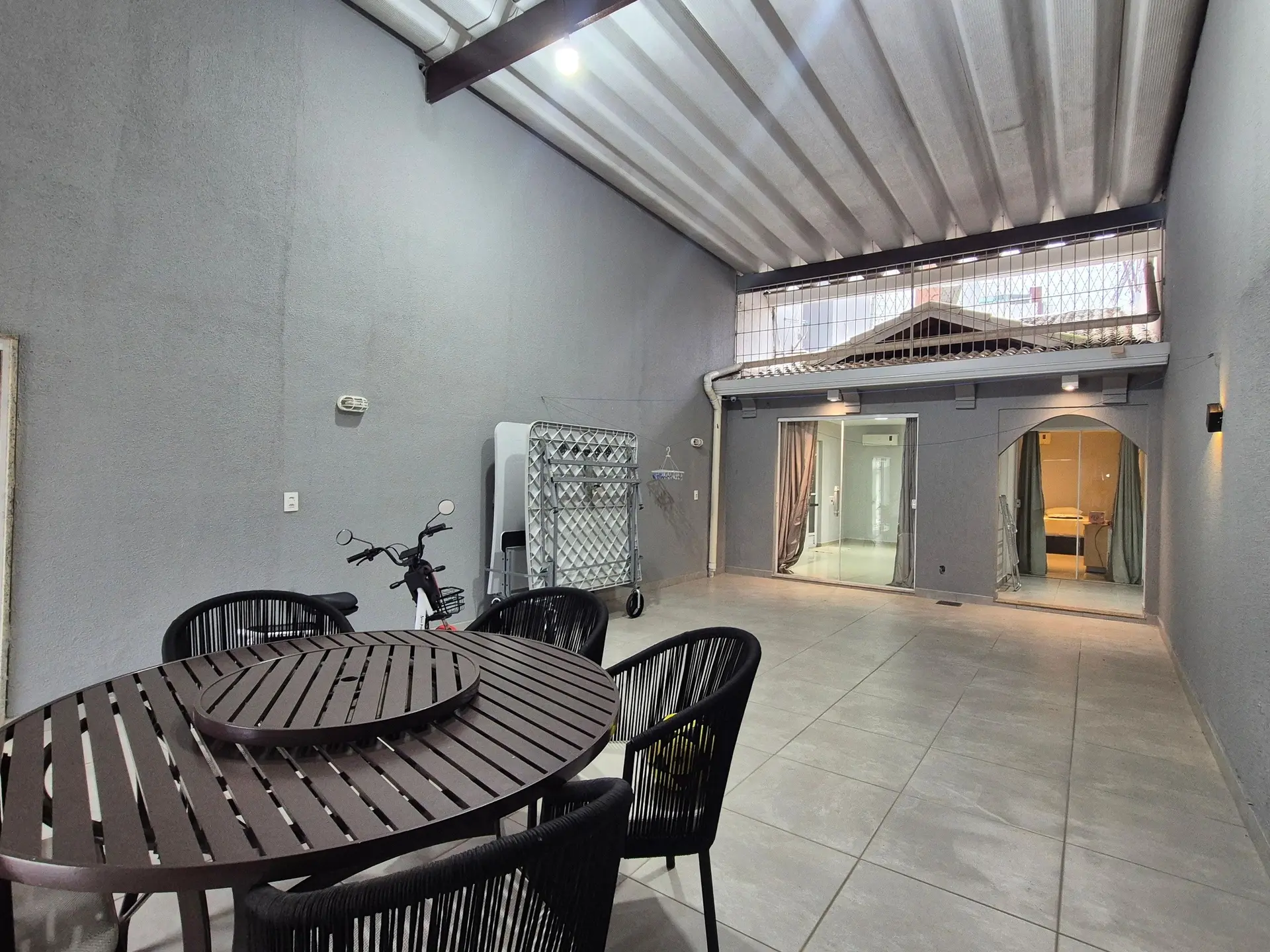 Furnished house, 400 m², with a dishwasher — photo 34