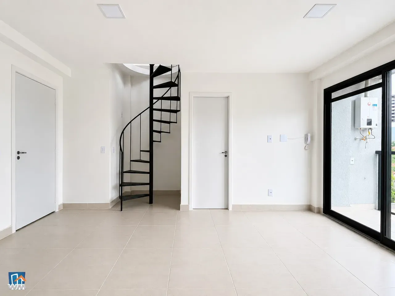 Apartamento com 2 quartos e 2 banheiros, 90 m² — photo 11