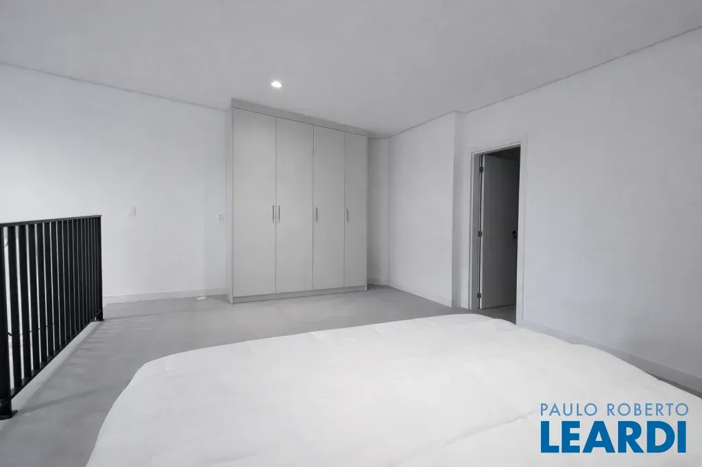 Меблированная квартира 46 м² с 1 спальней — photo 14