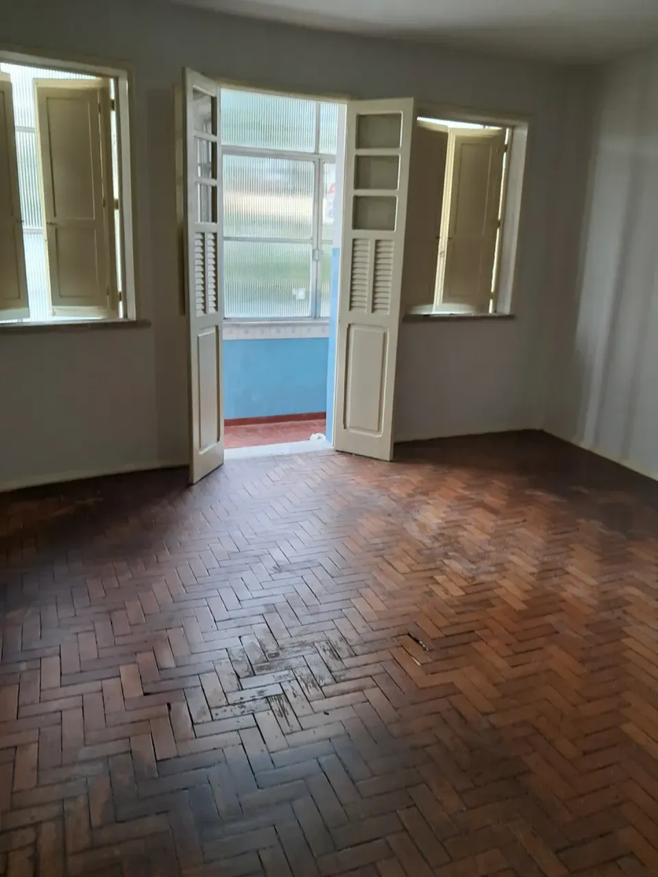 Apartamento com 3 quartos e 2 banheiros sem vaga — photo 2