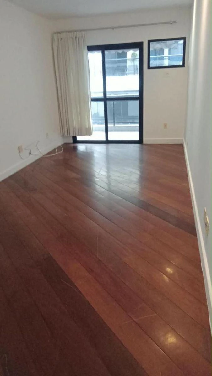 Apartamento, 85 m², com piso de madeira ou laminado — photo 7