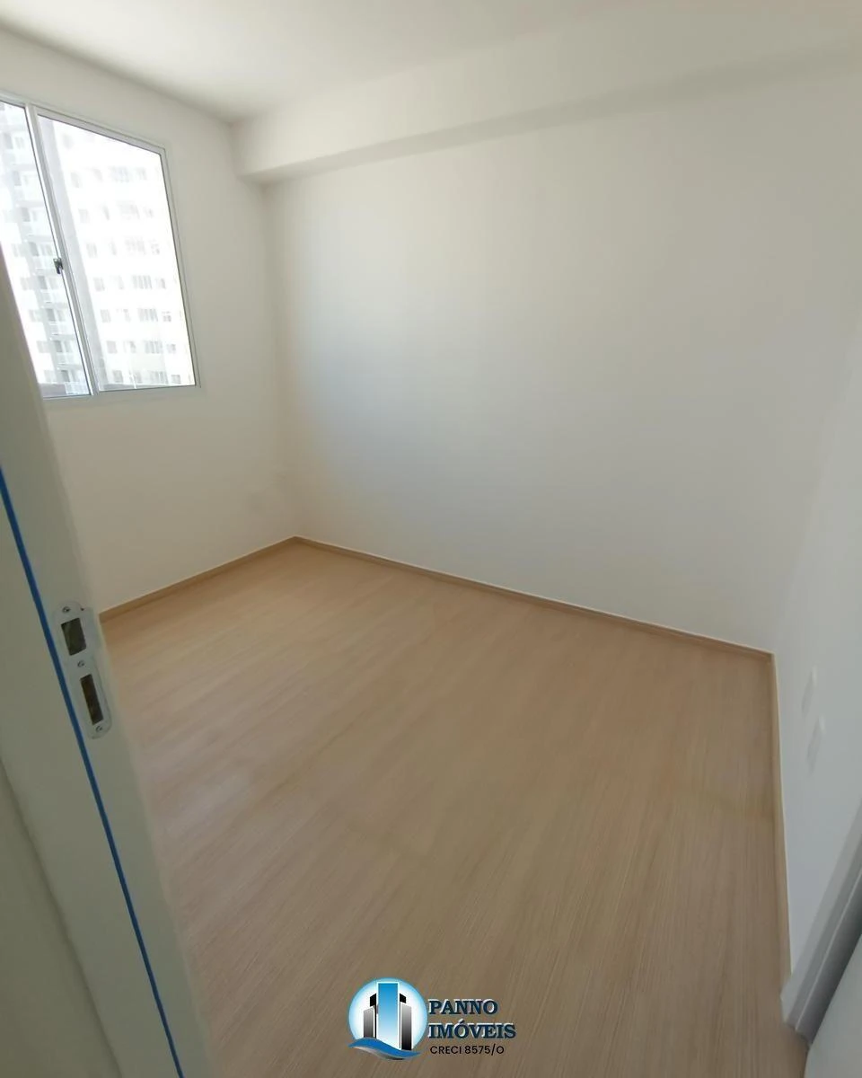 Apartamento de 45 m² com 2 quartos e 1 vaga — photo 3