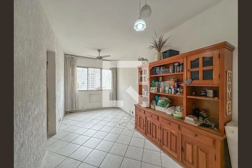 2-bedroom apartment, 55 m² — photo 9