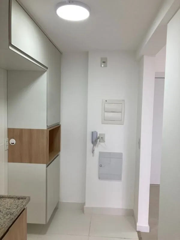 Рабочее место и 2 спальни: квартира 80 м² — photo 5