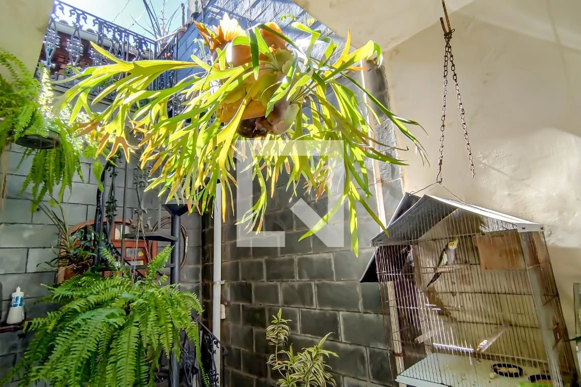 Furnished house with 4 bedrooms and private garden — photo 64