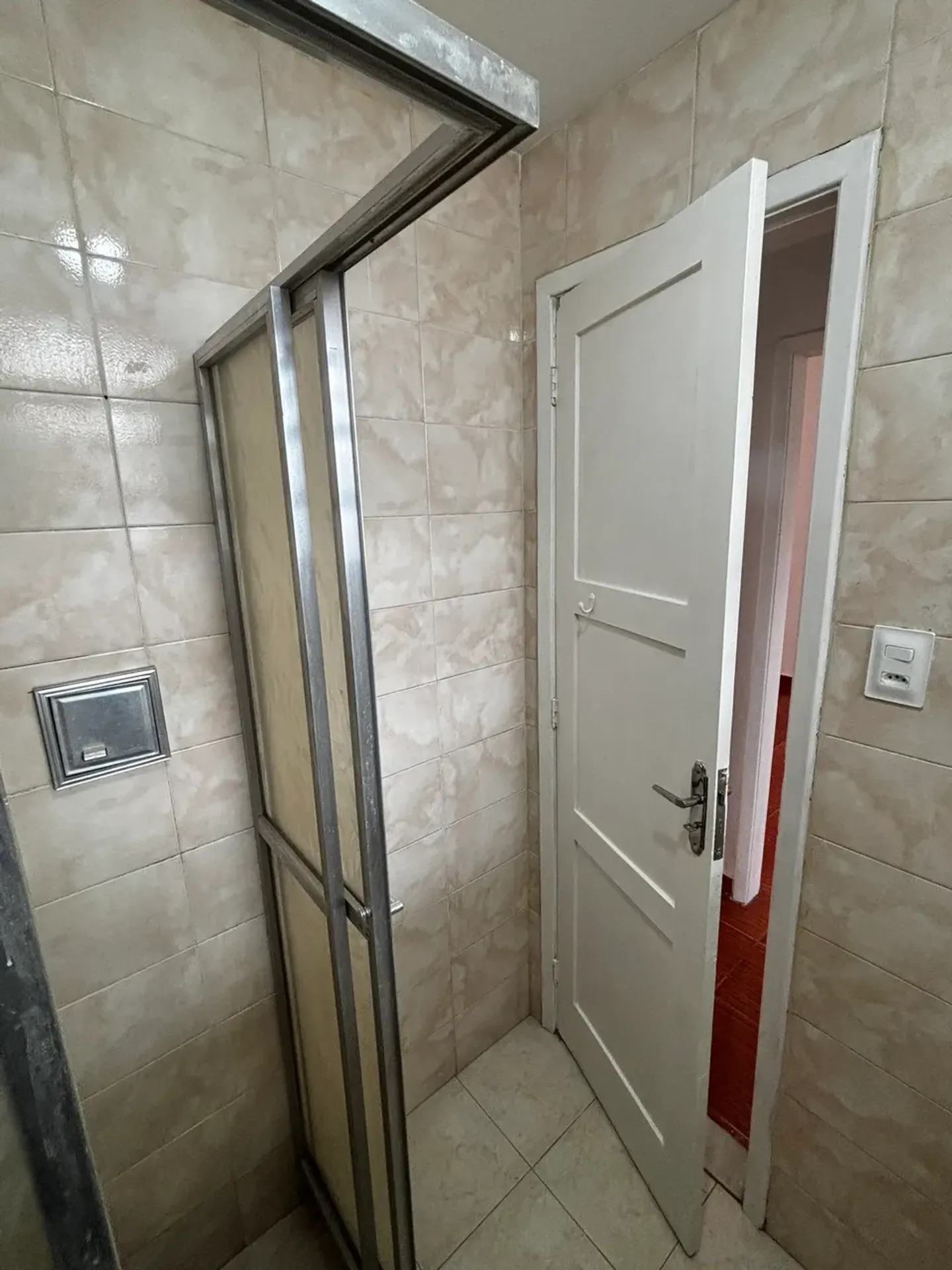 1-bedroom apartment on the 1st floor with air conditioning — photo 30