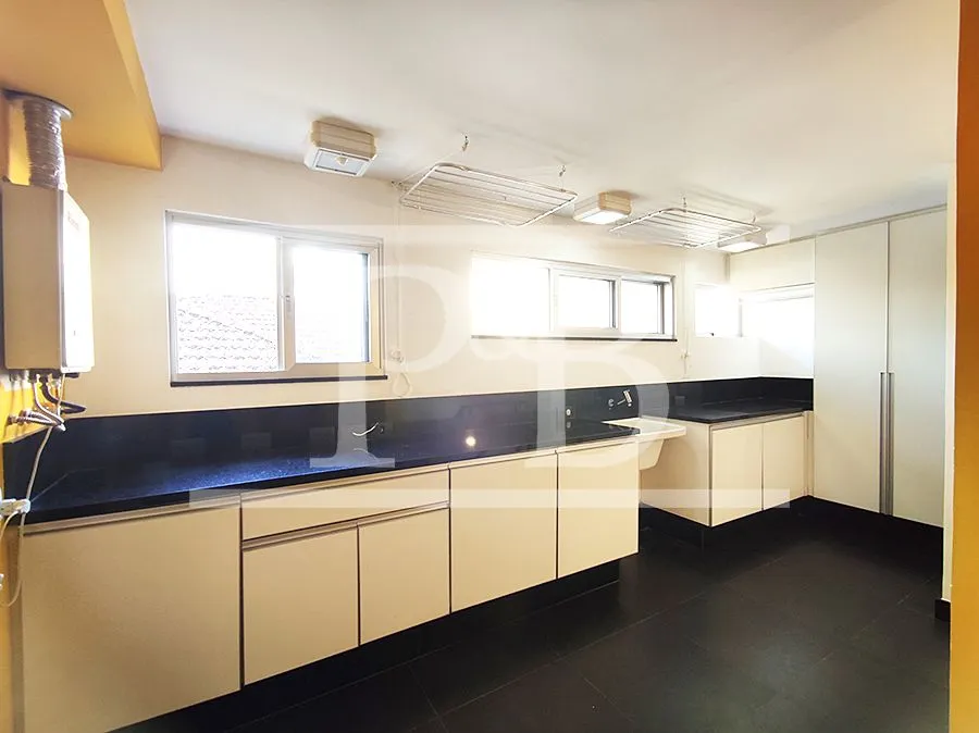 Apartamento mobiliado com 4 dormitórios e 539 m² — photo 52