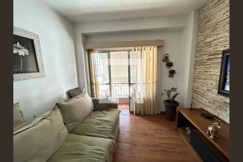 Apartamento mobiliado de 3 quartos com máquina de lavar — photo 9
