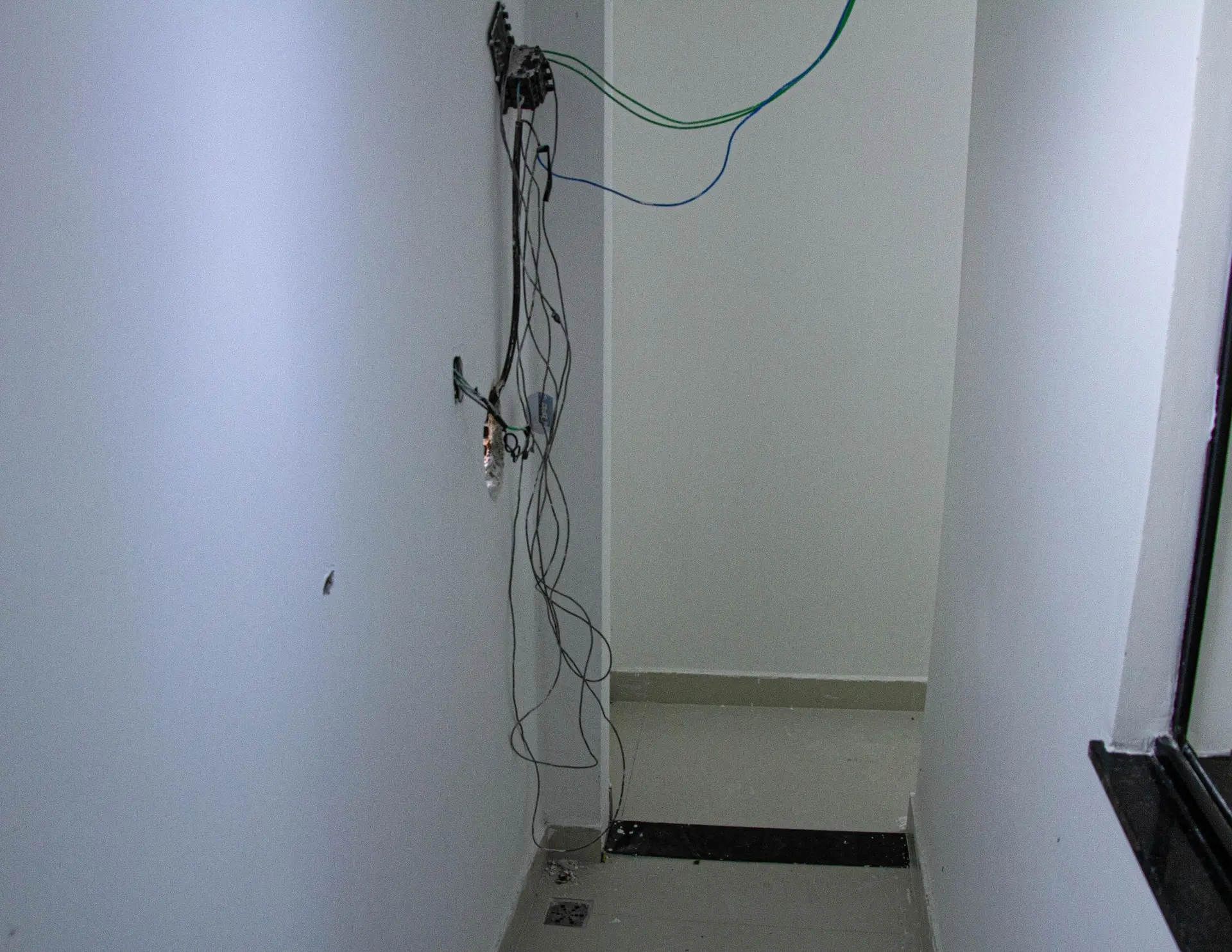 House with 2 bedrooms and a balcony — photo 18