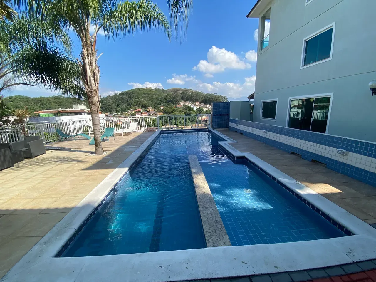House with 4 bedrooms, 5 bathrooms and 3 parking spots — photo 18