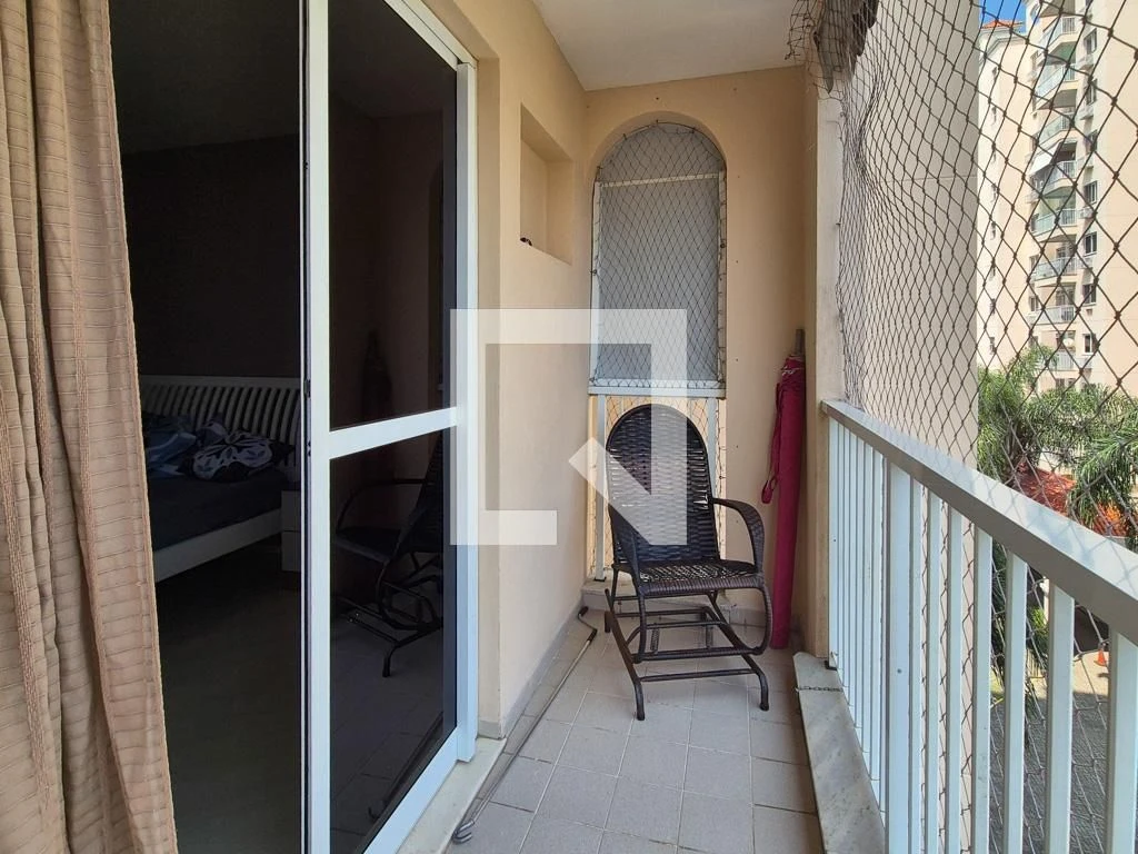 Apartamento mobiliado com 3 quartos e suíte — photo 44