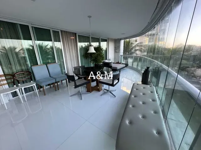 Rental apartment with 4 bedrooms and 5 bathrooms — photo 7