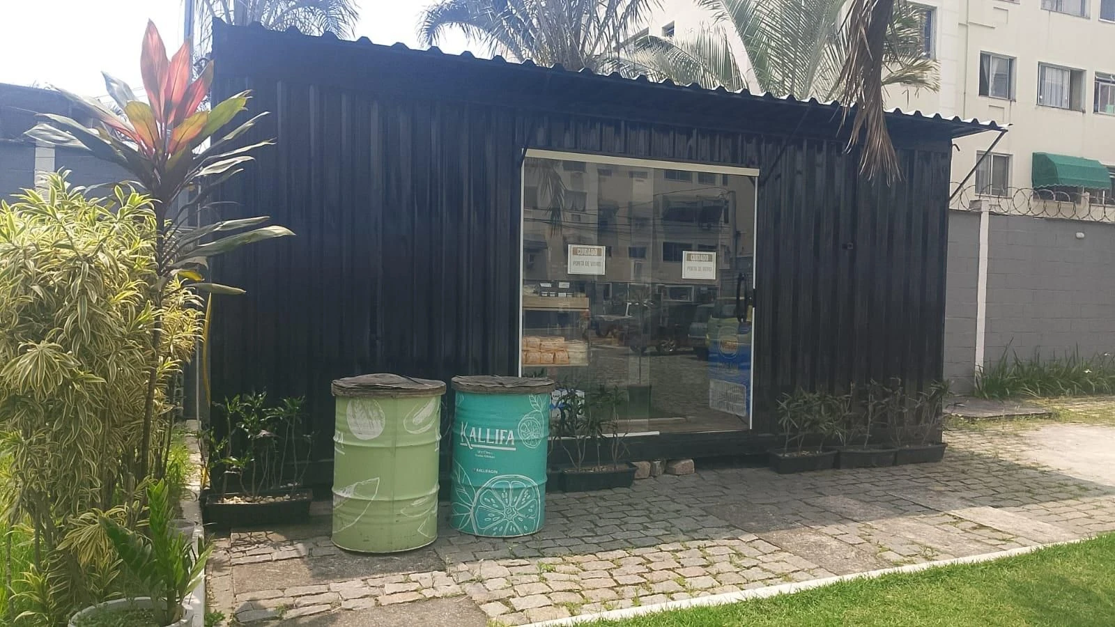Apartamento de 2 quartos, sendo 1 suíte, 45 m² — photo 11